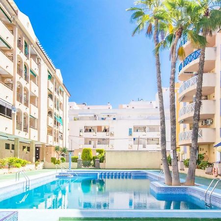 Espanatour Rafal Torrevieja Exteriér fotografie