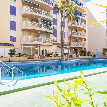 Espanatour Rafal Torrevieja Exteriér fotografie