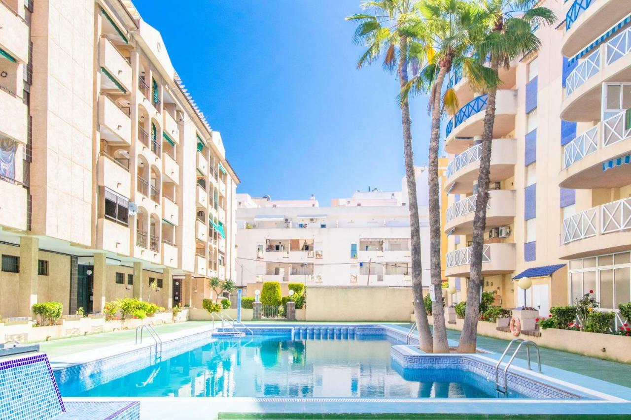 Espanatour Rafal Torrevieja Exteriér fotografie