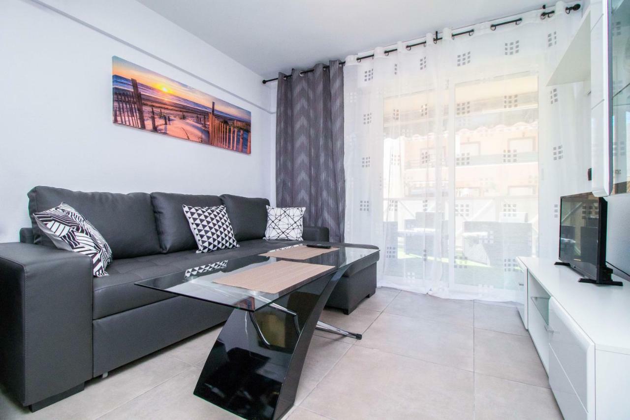 Espanatour Rafal Torrevieja Exteriér fotografie