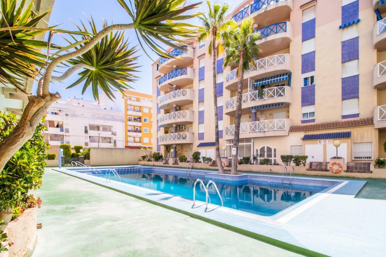 Espanatour Rafal Torrevieja Exteriér fotografie