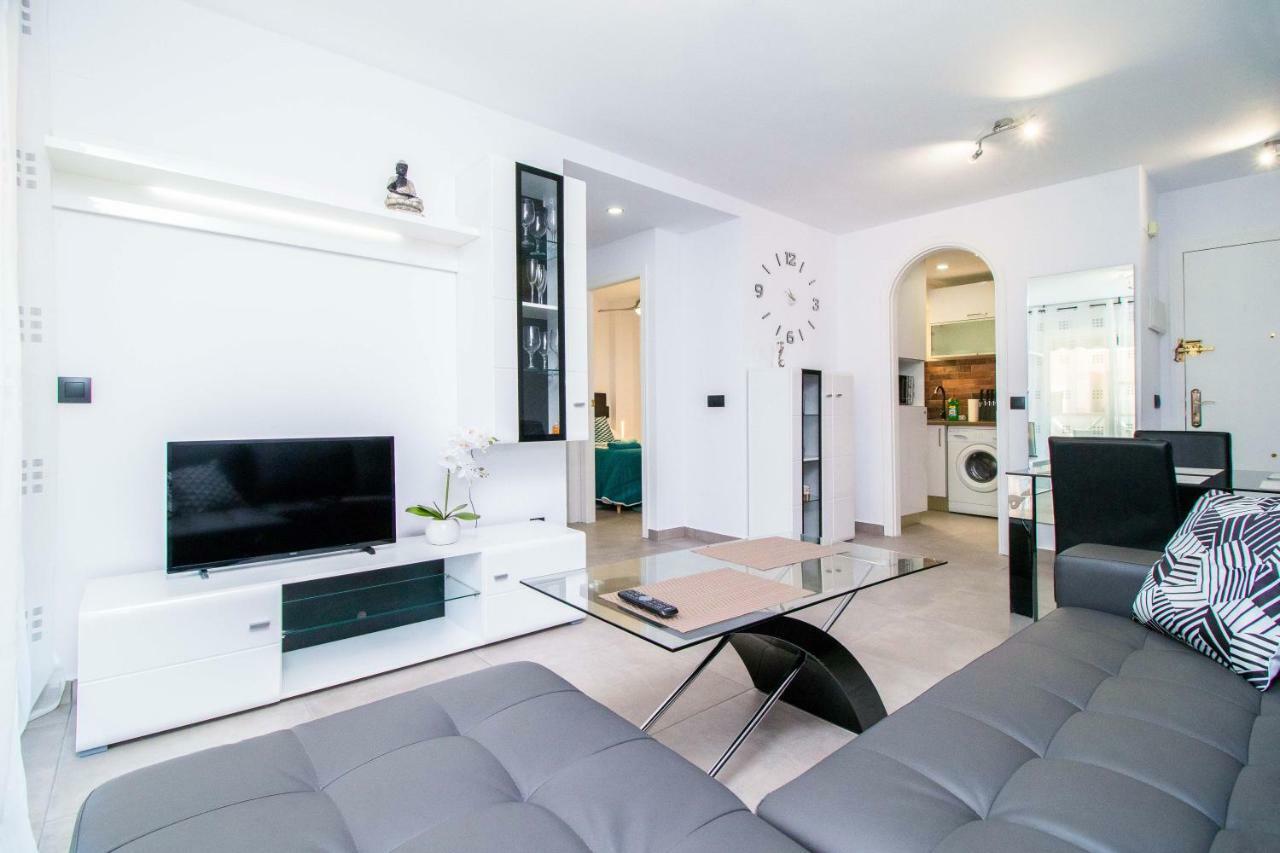 Espanatour Rafal Torrevieja Exteriér fotografie